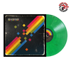 onelinedrawing 'RAINBOWMACHINE' LP (Devil Dog Exclusive)