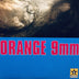 Orange 9mm "Self Titled" EP