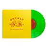 Orchid "Dance Tonight! Revolution Tomorrow!" EP