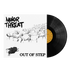 Minor Threat "Out Of Step" LP