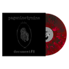 Pageninetynine 'Document #8 (25th Anniversary)' LP