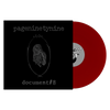 Pageninetynine 'Document #8 (25th Anniversary)' LP