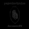 Pageninetynine 'Document #8 (25th Anniversary)' LP