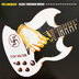 The Chinkees 'Peace Through Music' LP