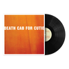 Death Cab For Cutie 'Photo Album' LP