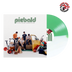 Piebald "We Are The Only Friends We Have" LP (Devil Dog Exclusive)