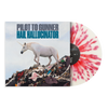 Pilot To Gunner 'Hail Hallucinator' LP