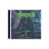 Tomb Mold 'Planetary Clairvoyance' CD