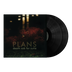 Death Cab For Cutie 'Plans' 2xLP
