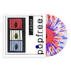 popfree 'Overt' LP