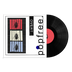 popfree 'Overt' LP