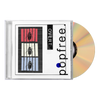popfree 'Overt' CD