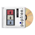 popfree 'Overt' CD