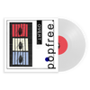 popfree 'Overt' LP