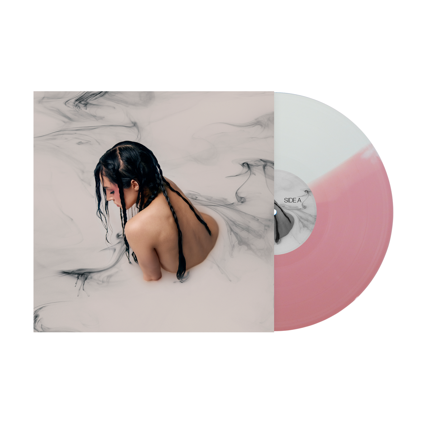 Poppy "Negative Spaces" LP