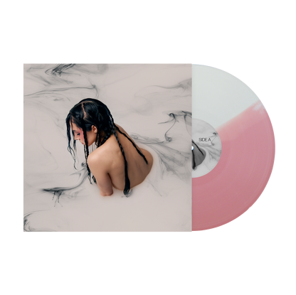 Poppy "Negative Spaces" LP