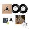 Algernon Cadwallader '20th Anniversary Box Set' 7" Boxset