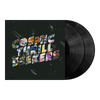 Prince Daddy & The Hyena 'Cosmic Thrill Seekers' 2xLP