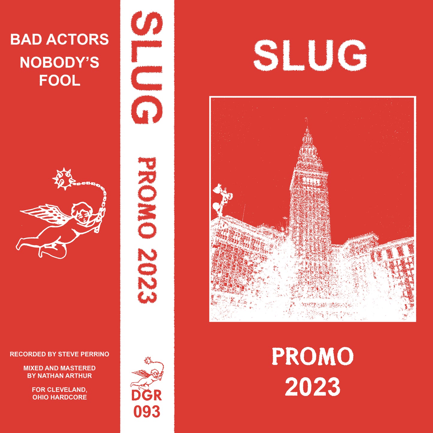 Slug "Promo 2023" CS