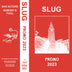 Slug "Promo 2023" CS