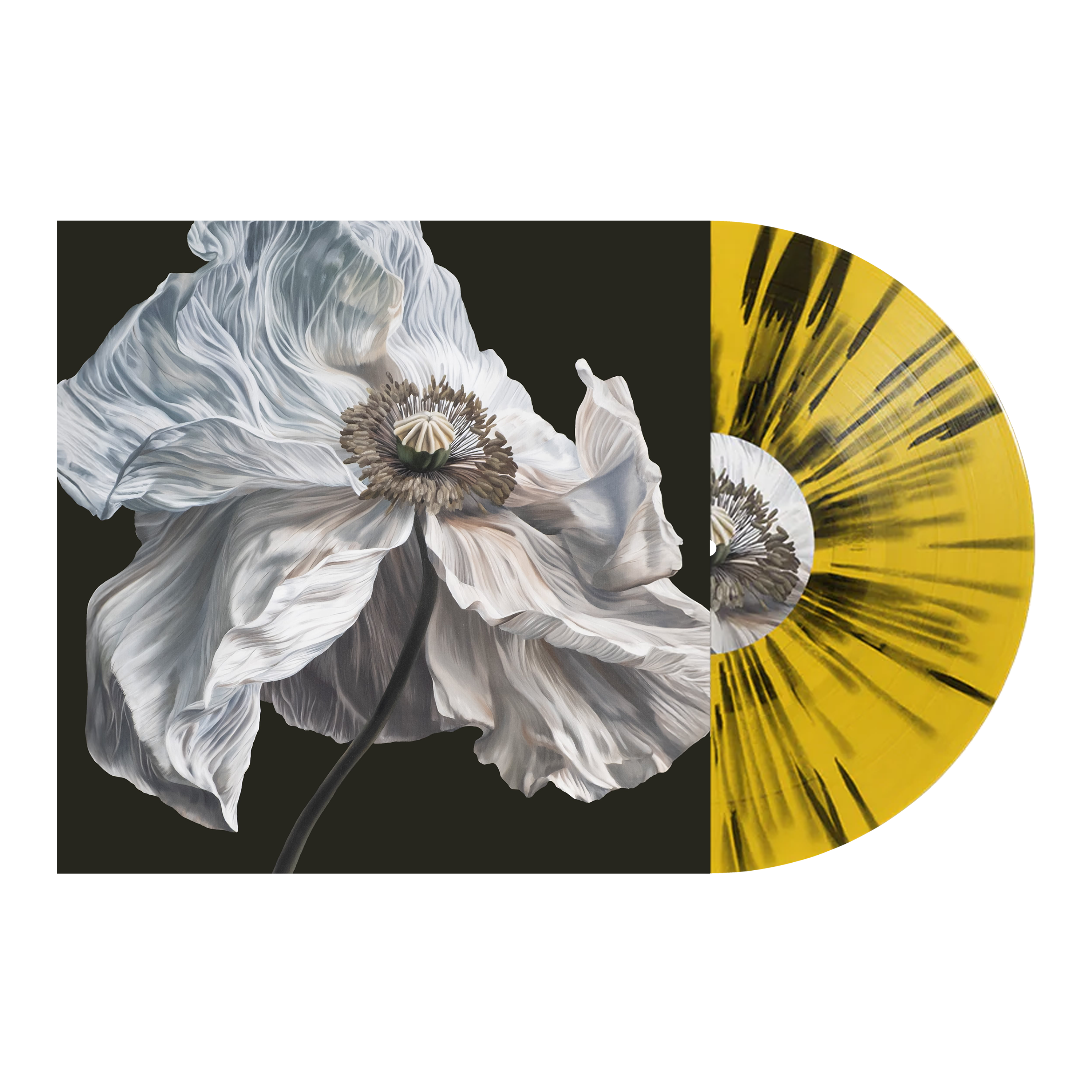 Quicksand 'Bring On The Psychics' LP • Devil Dog Distro
