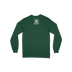 Quicksand 'Logo' Long Sleeve Shirt