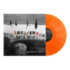 Queen of Jeans 'hard/SWEET' LP