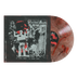 Quiet Fear 'La Tierra Arriba/El Abismo Abajo' LP