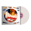 Quintron 'Are You Ready For An Organ Solo?' LP