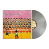 The Raincoats 'Self Titled' LP