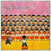 The Raincoats 'Self Titled' LP