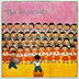 The Raincoats 'Self Titled' LP