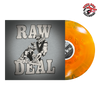 Raw Deal "Demo 88" EP (Devil Dog Exclusive)