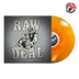 Raw Deal "Demo 88" EP (Devil Dog Exclusive)