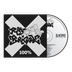 Raw Brigade "100%" CD