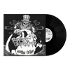 Repeat Offender 'Weapon Fetish' LP