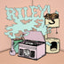 Riley! "Self Titled" LP