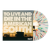 Riley! 'To Live And Die In The American South' 12" EP