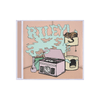 Riley! "Self Titled" CD