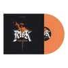 Risk 'Forever' LP