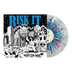 Risk It 'Mercy for None' LP