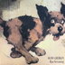 Slow Gherkin 'Run Screaming' LP