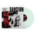 Sanction  "With Blood" LP
