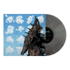 saoirse dream  'grimdark' LP