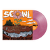 Scowl "How Flowers Grow" LP