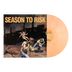 Season To Risk  'In A Perfect World' LP