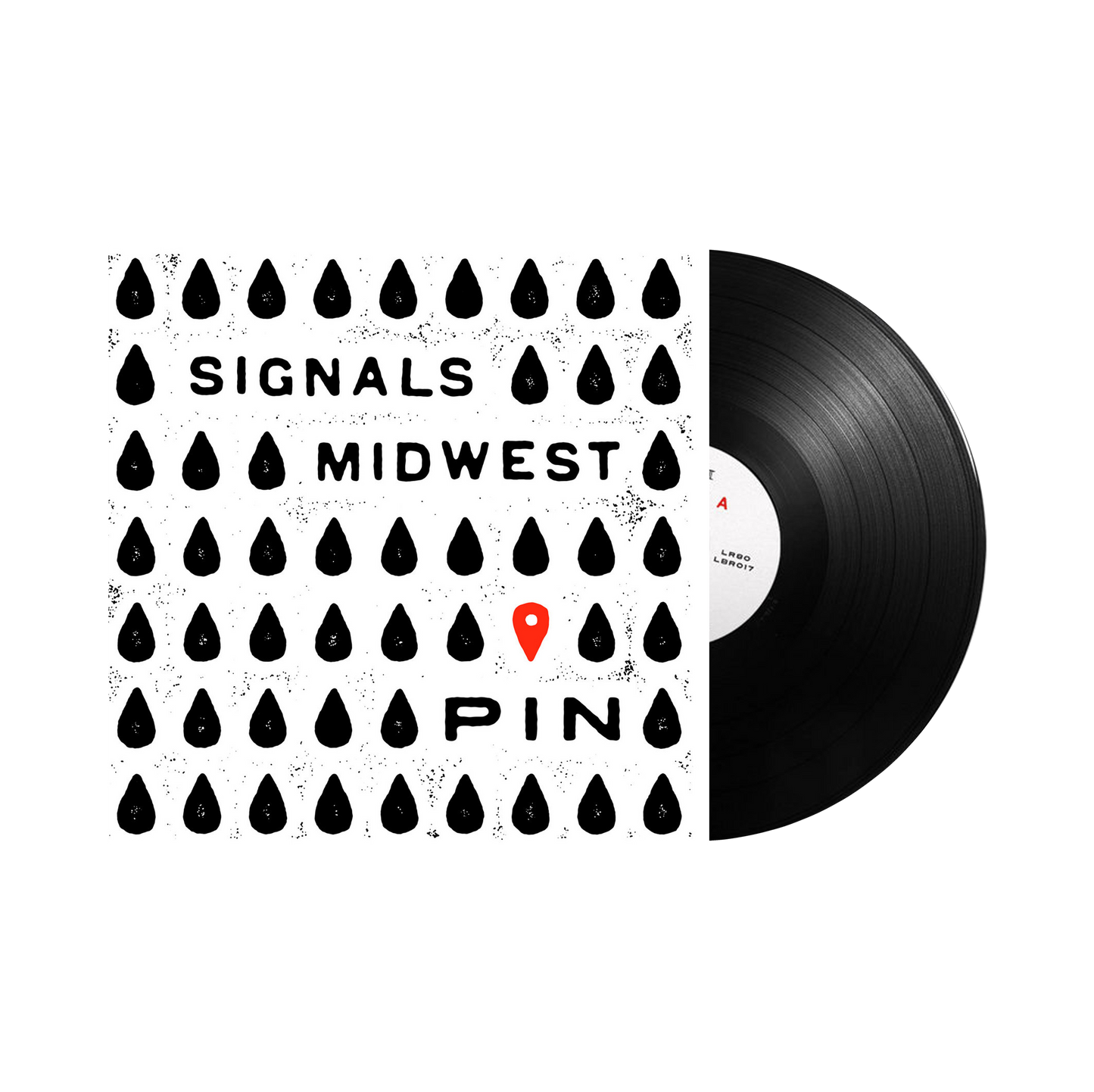 Signals Midwest "Pin" LP