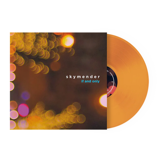 Skymender "If and Only" LP