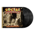 Social Distortion 'Hard Times & Nursery Rhymes' 2xLP