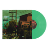 Origami Angel  'Somewhere City' LP